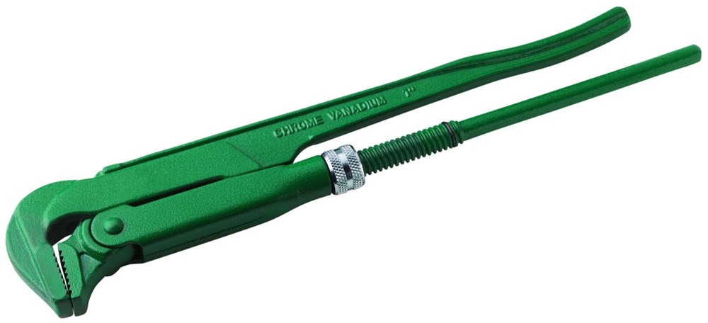 Llave para tubos Bahco 2 universal