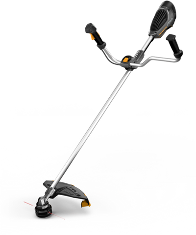 Stiga sbc 900 d ae | decespugliatore a batteria 43 cm | senza caricabatteria