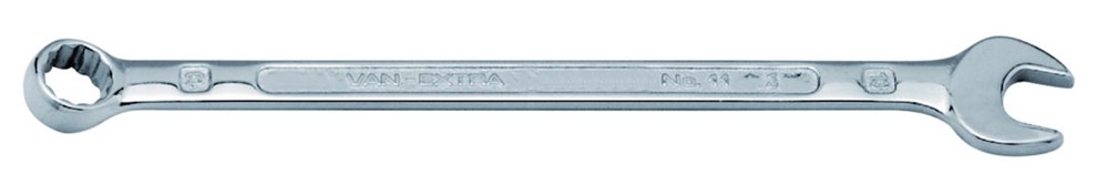 Bahco ringsteeksleutel 17mm lang