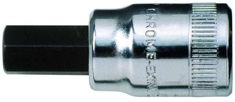 Bahco 1 4 inbusdop 4 mm | 6709m-4