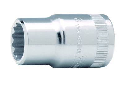 Bahco dop 12k 1 2-30mm