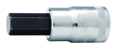 Bahco inbusdop 1 2-5mm