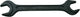 Bahco dubbele steeksleutel 22-24 mm | 895m-22-24