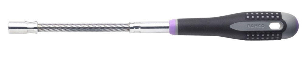 Destornillador de vaso Bahco 6mm flexible