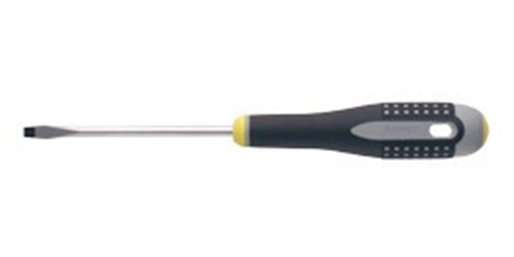 Destornillador plano Bahco 1,2x6,5mm