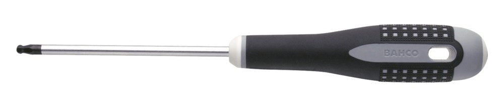 Destornillador hexagonal bahco 4mm