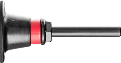Portadischi Pferd CD ø38mm duro