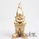 Stoobz gnomo cuore oro 29,5 cm
