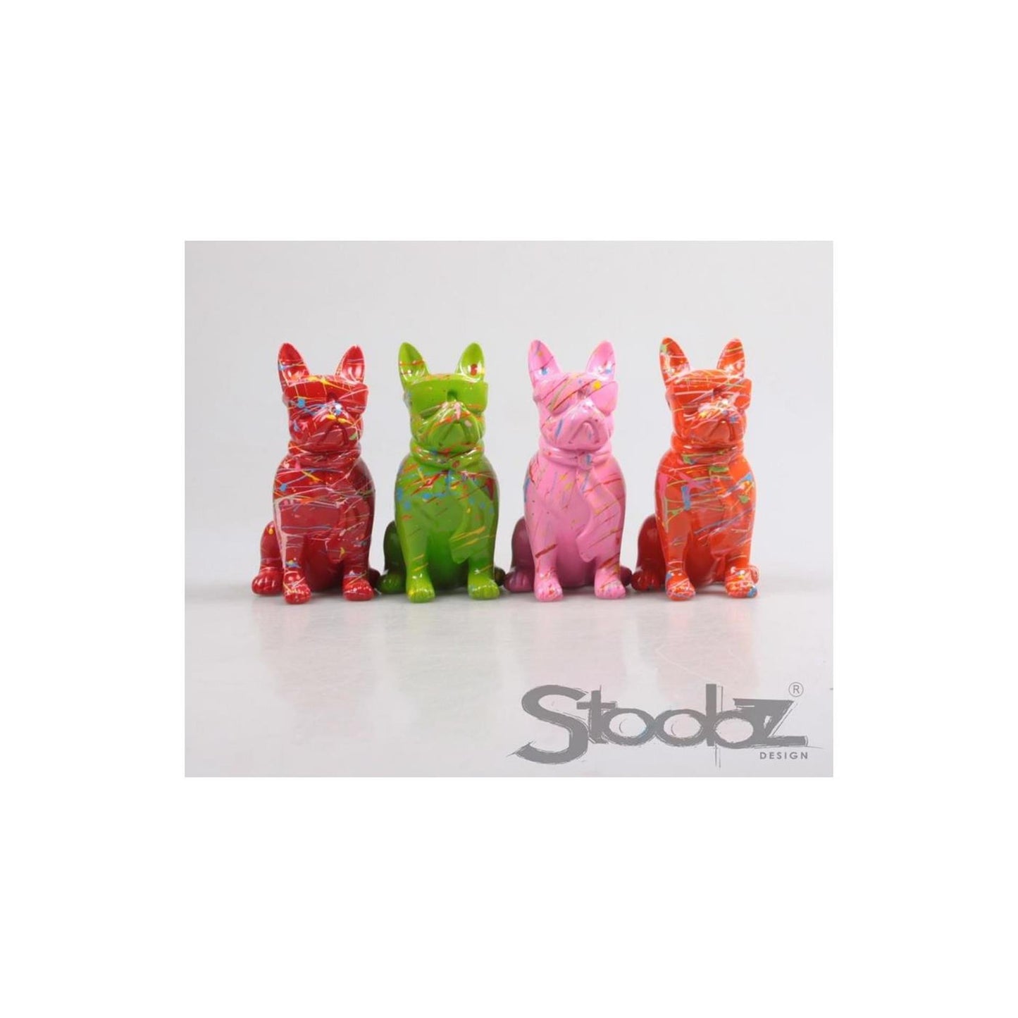 Diseño Stoobz