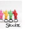 Stoobz design gnome f*ck you imán abrebotellas 9cm