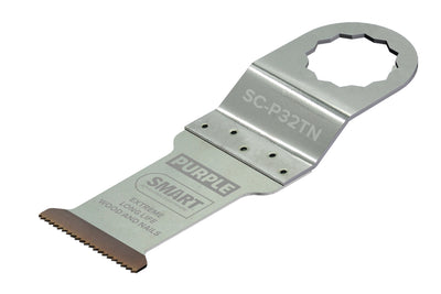 Smart sc pur 32x51mm lastra bim titanio 10pz - sc-p32tn10 sc-p32tn10