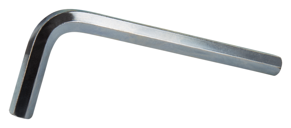 Accesorios Makita llave hexagonal 8mm - sc00000165 sc00000165