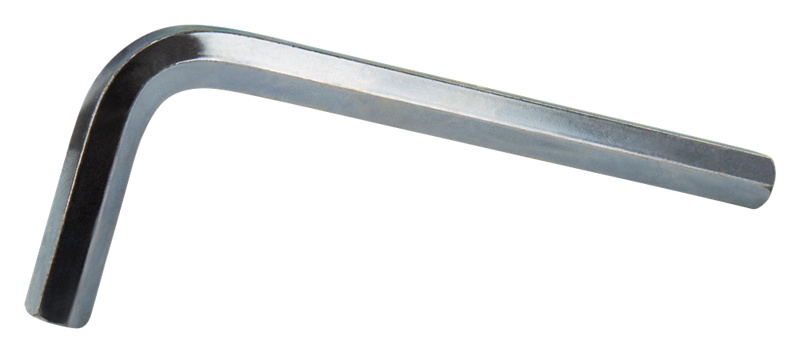Accesorios Makita llave hexagonal 8mm - sc00000165 sc00000165