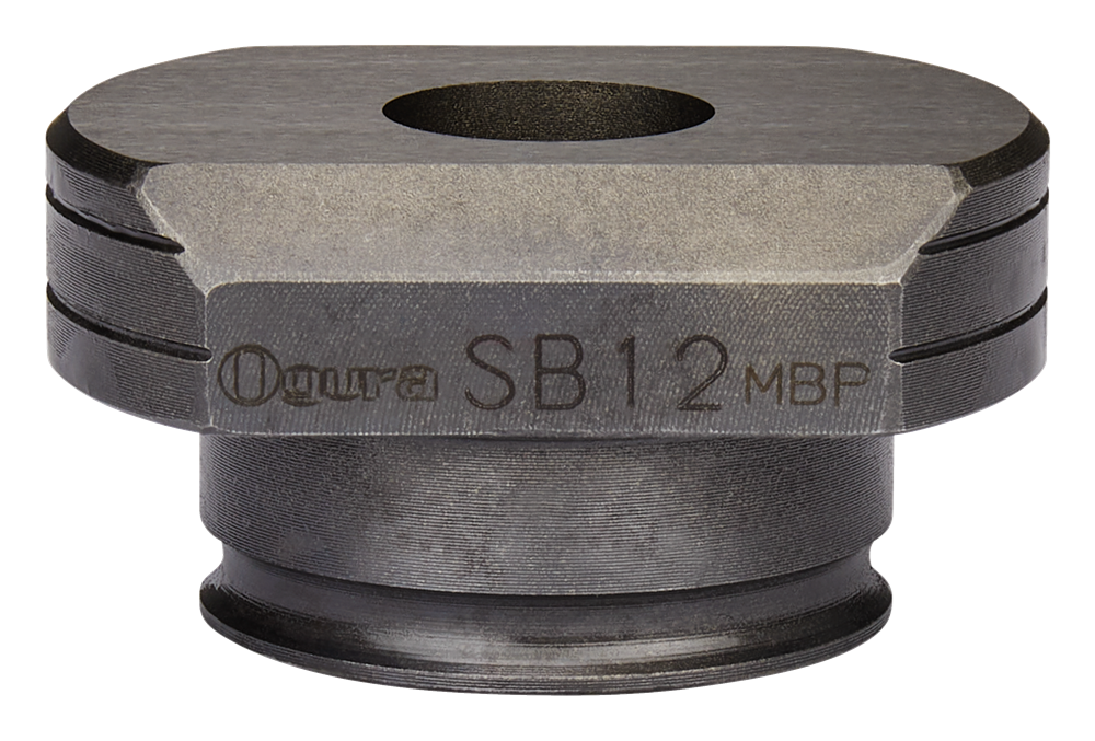 Stampo accessori Makita tondo 12mm - sc00000215 sc00000215