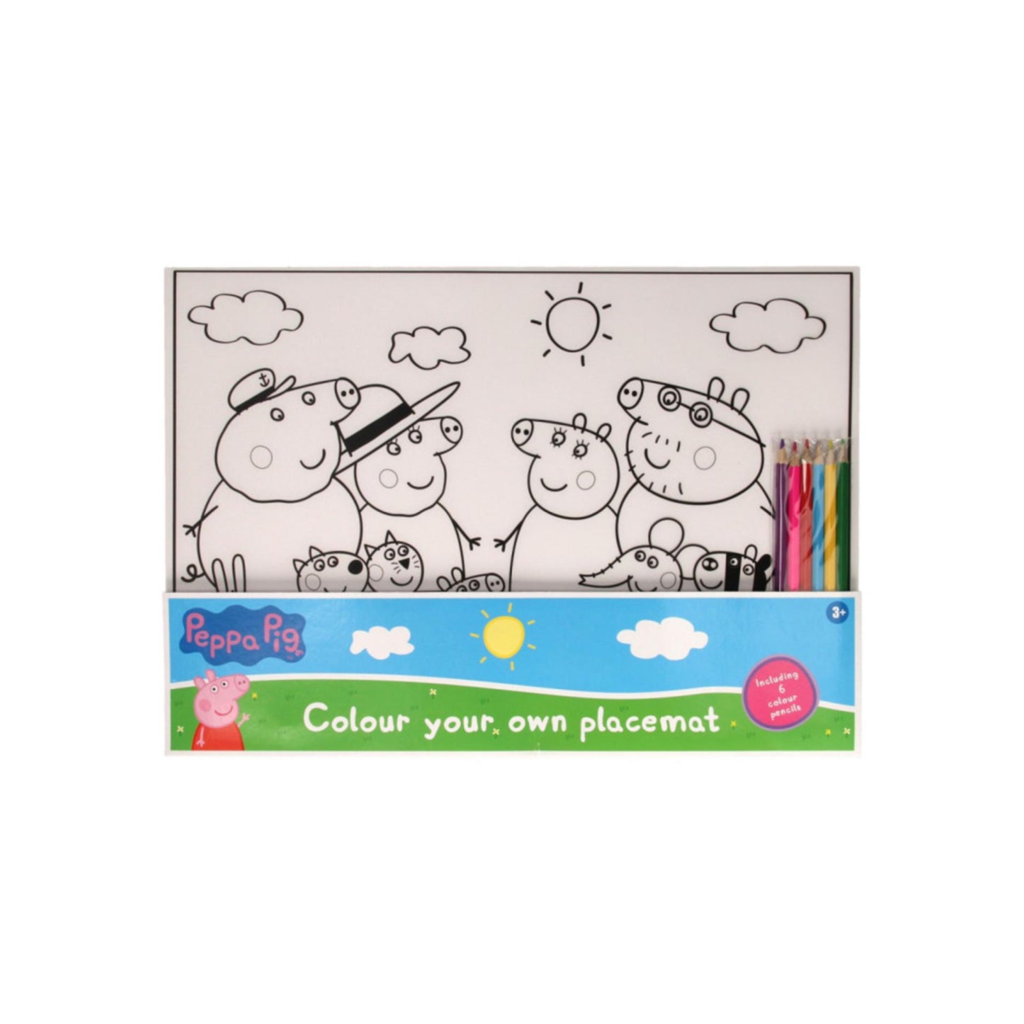 Peppa Peppa Peppa Peppa
