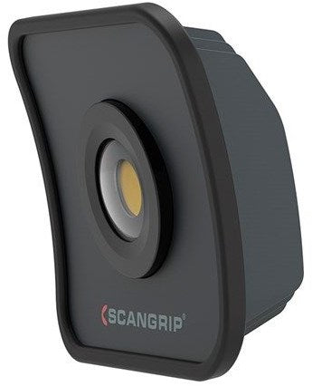 Lampada da costruzione Scangrip Flood per Multilight Connect - 03.5698c