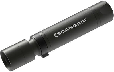 Scangrip flash 600 | zaklamp | 600lm - 03.5133