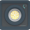 Lampada da costruzione a LED Scangrip per Life Nova Mini | 1000lm - 03.6200