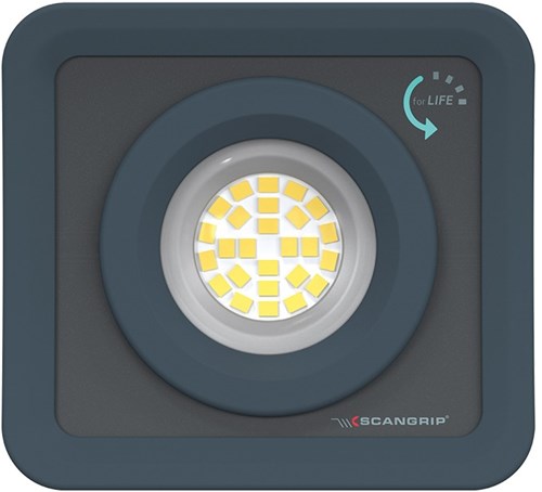 Lampada da costruzione a LED Scangrip per Life Nova Mini | 1000lm - 03.6200