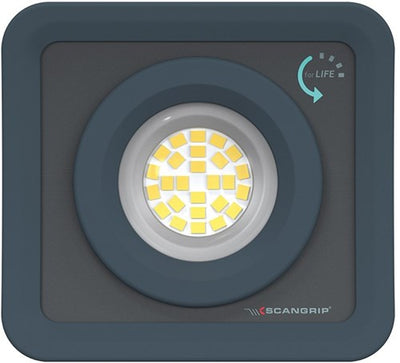 Lampada da costruzione a LED Scangrip per Life Nova Mini | 1000lm - 03.6200