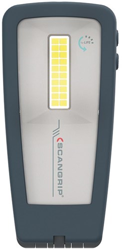 Scangrip led-werklamp for life miniform | 200lm - 03.6207