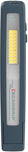 Lampada a penna Scangrip unipen lampada manuale a led unipen