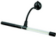 Linea Scangrip leggera | braccio flessibile con magnete | senza lampada - 03.5218