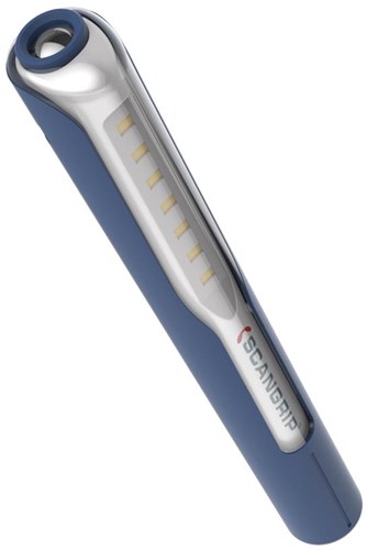 Scangrip penna lampada penna magnetica 3 torcia a led penna magnetica 3