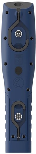 Lampada da passeggio LED Scangrip Mag Pro Lampada portatile a LED Mag Pro