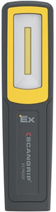 Scangrip midi-ex | lampada portatile - 03.5611