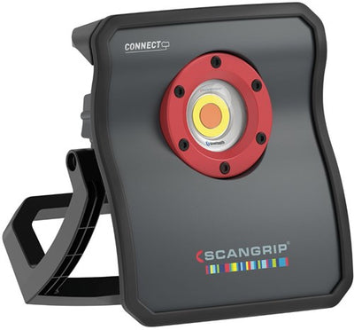 Scangrip multimatch 3 connettersi - 03.5675c