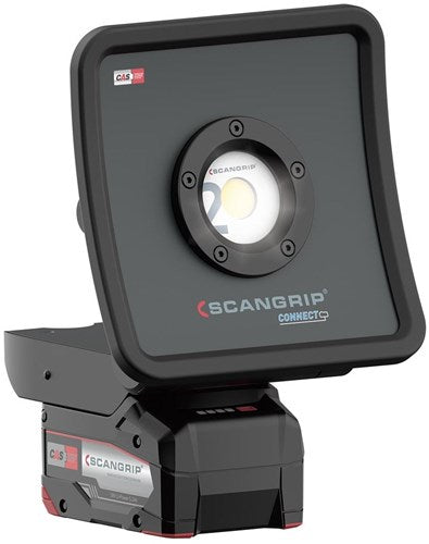 Scangrip nova 2 conectar - 03.6100c - 03.6100c