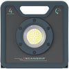 Scangrip nova 4 | led-bouwlamp for life | 4000lm - 03.6202