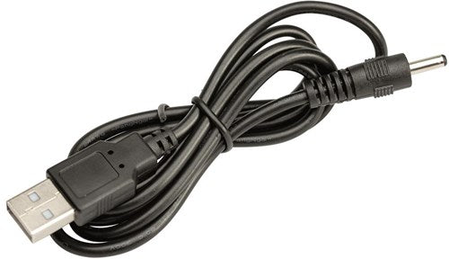Cavo USB Scangrip per lampade Scangrip | 1m - 03.5307