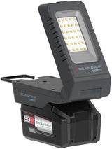 Lampada da lavoro Scangrip Basic Connect | 1000lm - 03.6109c - afbeelding 2
