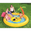Biliardo da gioco Bestway 237x201x104 cm