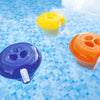 Flotador de cloro Bestway con termo 12,7cm
