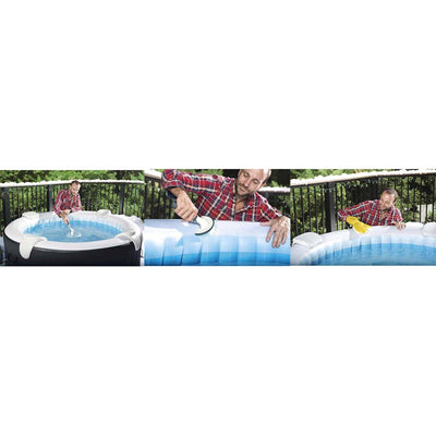 Bestway accessorio set all-in-one lay-Z-SPA