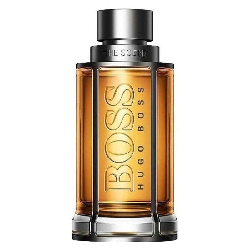 Hugo boss eau de toilette spray el aroma 50ml hombres