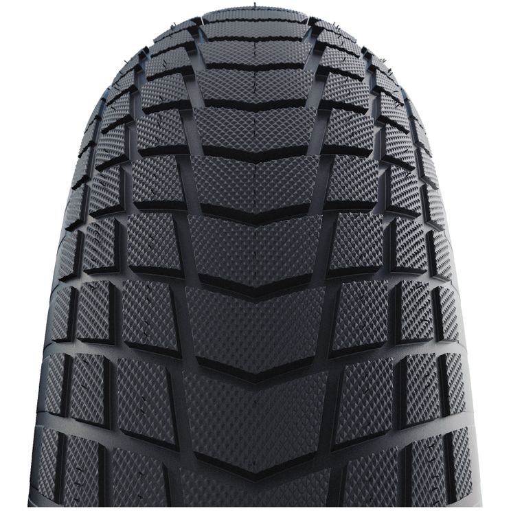 Schwalbe Tire Super Moto-X perf G-Guard 27.5 x 2.40 SW