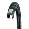 Schwalbe Super Moto-X 20x4.00 (100-406) Fatbike Reflex Black