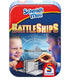 999games Gioco Schmidt Battle Ship in lattina