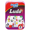 999games schmidt ludo spel in blik