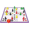 999games schmidt ludo spel in blik