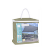 PROGARDEN PROGARDEN TAMBA PANO SQUADO 3X3 M VERDE