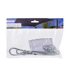 PROGARDEN PROGARDEN Accessorio set per panni da ombra