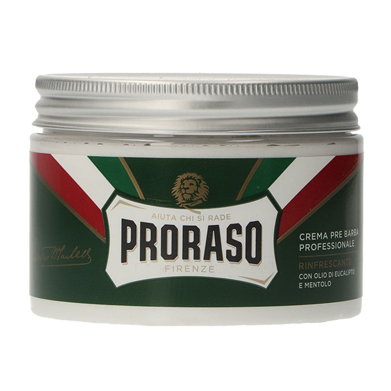 PRORASO PRORASO PRE ASH BALSEM CREME 300ML EUCALYPTUS