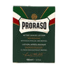 Proraso Proraso Aftershave Lotion Eucalyptus 100ml