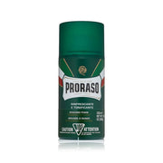 Proraso scheermousse eucalyptus 300ml - afbeelding 1