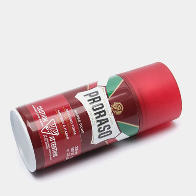 Proraso Proraso Scheermousse Sandelwood 300ml